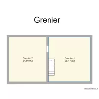 Grenier F&eacute;lix Lacourt 159