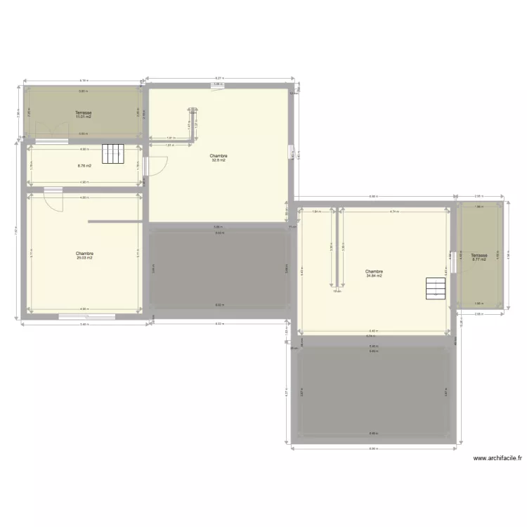 talmont etage V 6. Plan de talmont etage V 6. Plan de