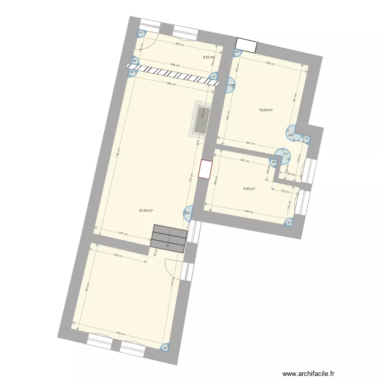 her avec modif2. Plan de 