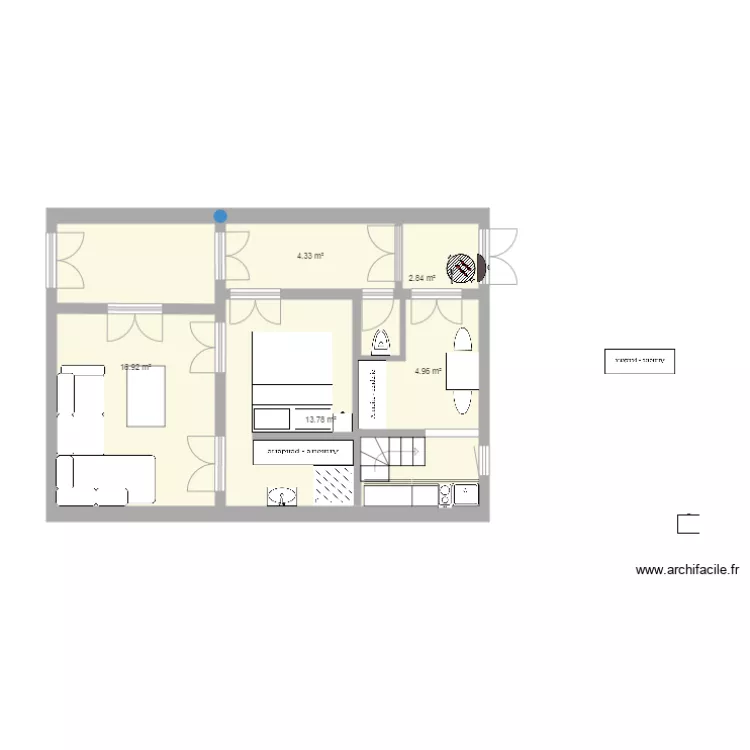 CENTROOLHAOrdcv7. Plan de 