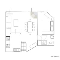 ANTARES 2nd floor