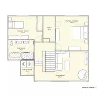 &Eacute;tage Madrigal janvier 2021