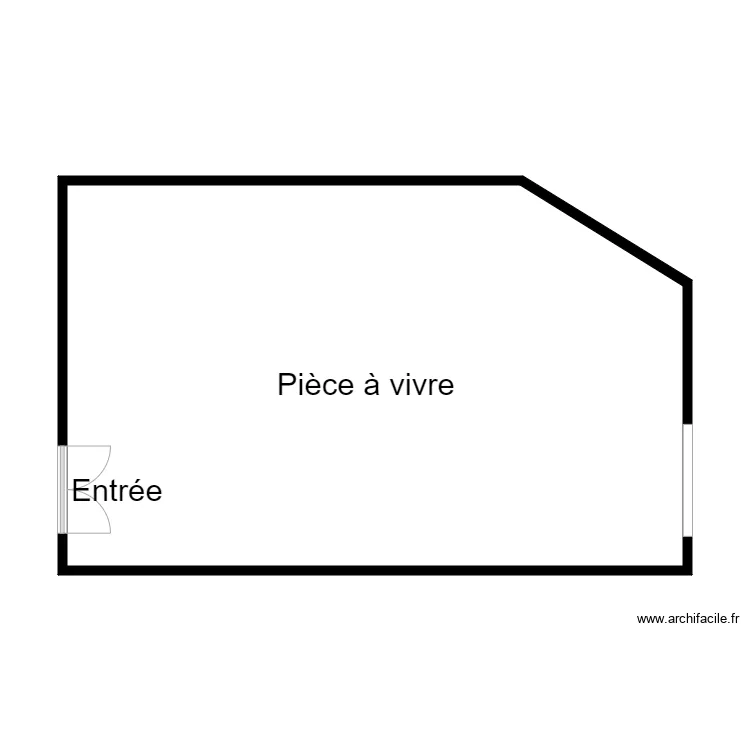 Smadja Sabrina. Plan de 