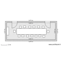 Salle de r&eacute;union