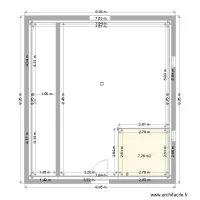 combles am&eacute;nag&eacute;s