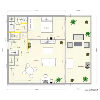 Appartement Marie MICHEL