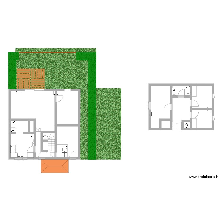 jouy3. Plan de 0 pièce et 0 m2