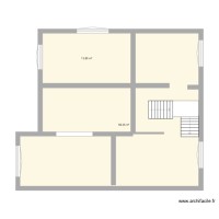 Plan bonnes cotes sous sol