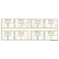 plan dortoir