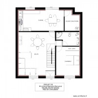 HESERANGE  1 ER ETAGE C