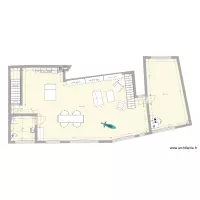 PAULHAGUET 1er &eacute;tage V6