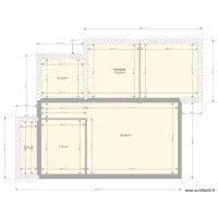 projet de changement de destination et agrandissement