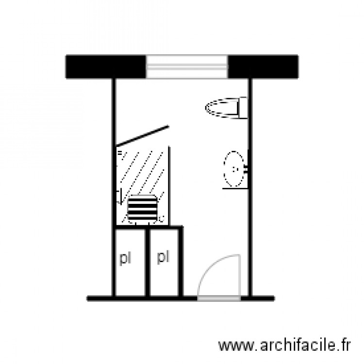 plan RIGAUD Montbrison. Plan de 0 pièce et 0 m2