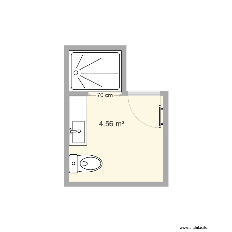 20181106 TRUILLET. Plan de 0 pièce et 0 m2