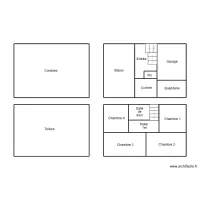 SAINT EVARZEC CARIOU