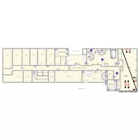 Plan Salon Priv&eacute; au 05 Ao&ucirc;t 2021