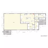 am&eacute;nagements local pates v4