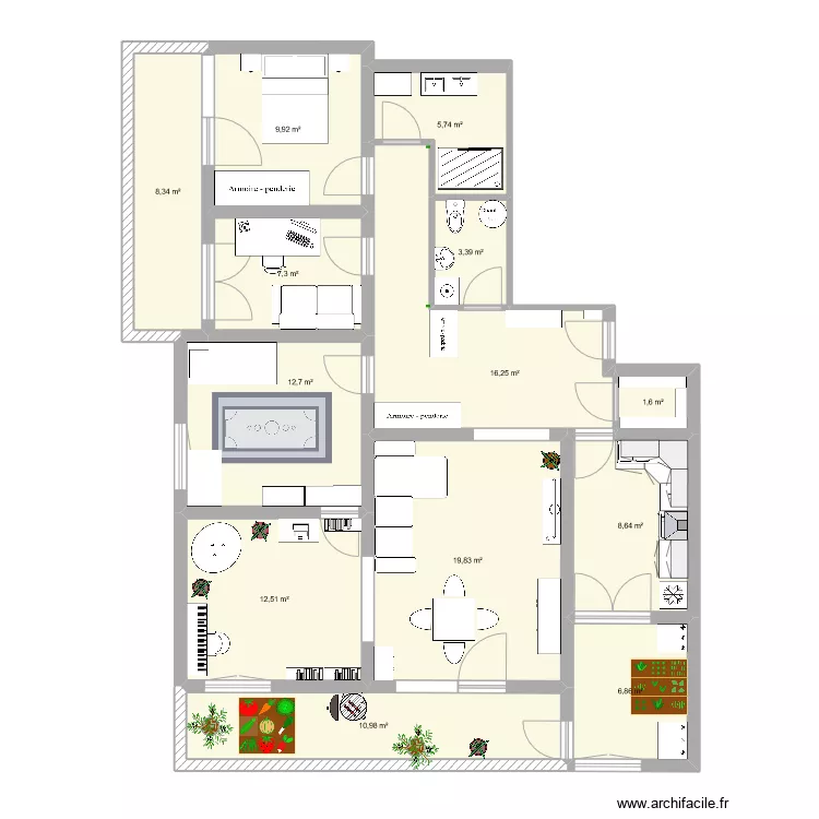 fonderie. Plan de fonderie. Plan de