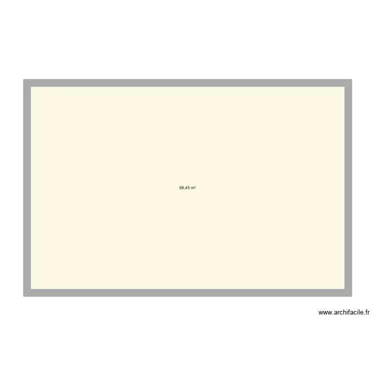 test. Plan de 