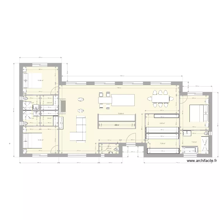 SOTTA 5. Plan de SOTTA 5. Plan de