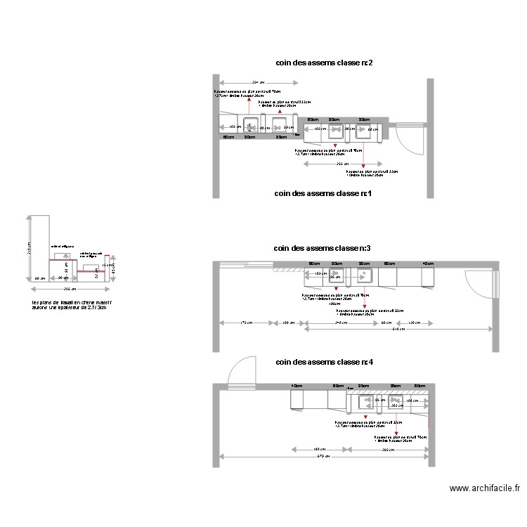 cdassems. Plan de 0 pièce et 0 m2