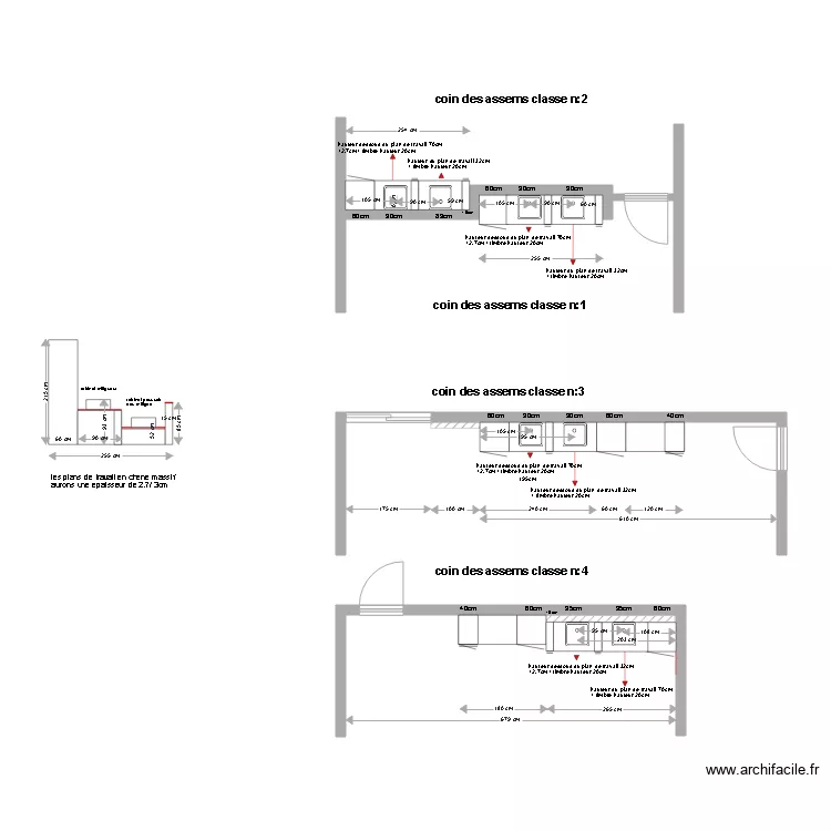 cdassems. Plan de 0 pièce et 0 m2