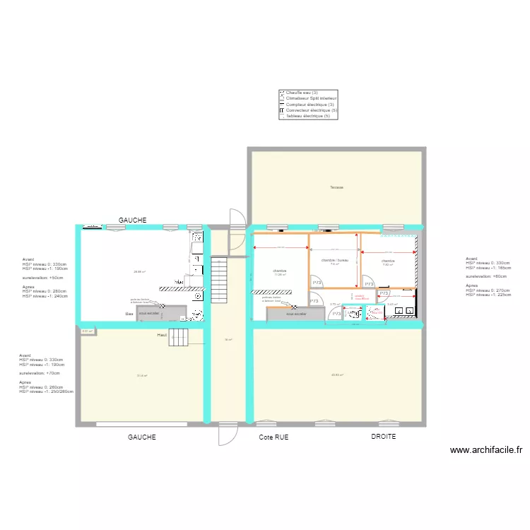 bayard final V7 placo 4. Plan de 