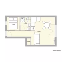 appartement les sablettes 2