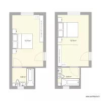 En-suite position