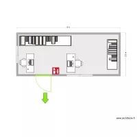 Bureau Algecco