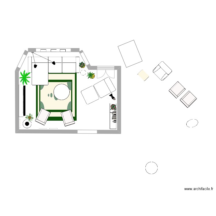 Liliana et jeremie 1. Plan de 0 pièce et 0 m2