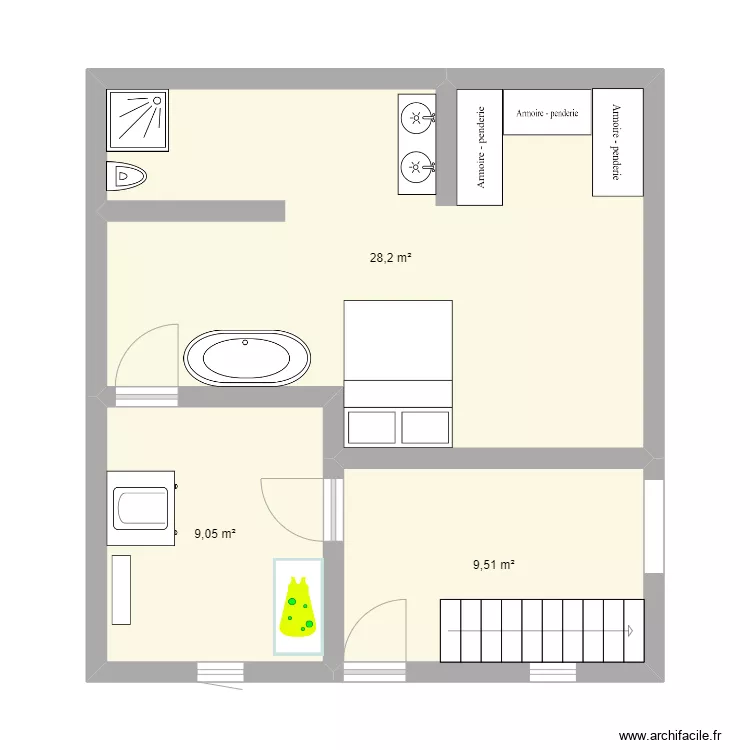projet trop cool lea etage. Plan de projet trop cool lea etage. Plan de