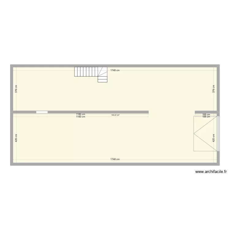 Project construction Dordogne . Plan de Project construction Dordogne . Plan de