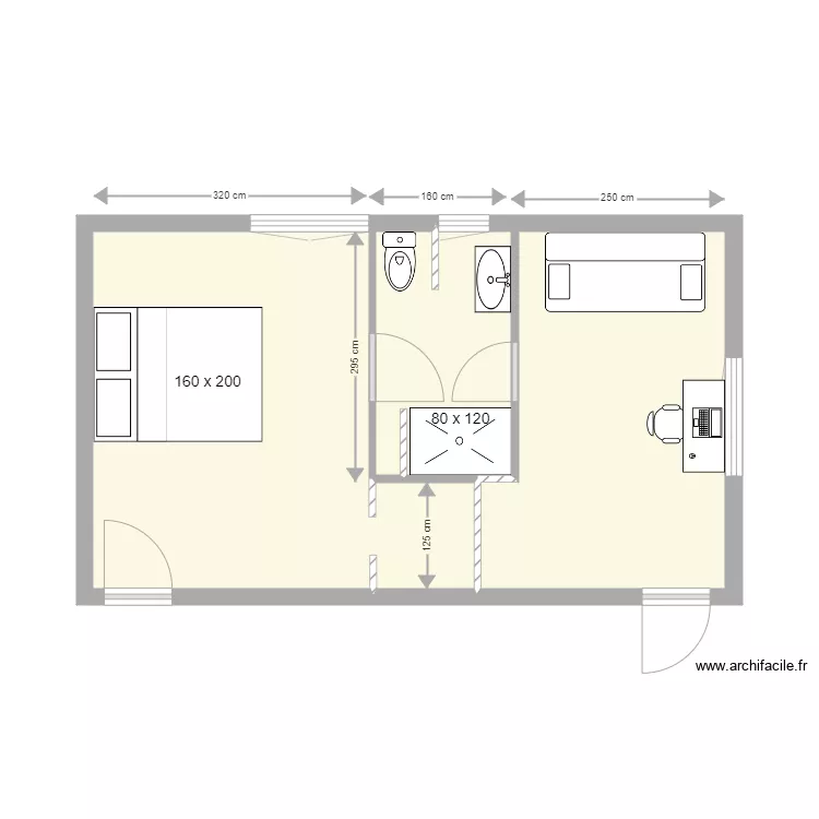 lilian nath. Plan de 