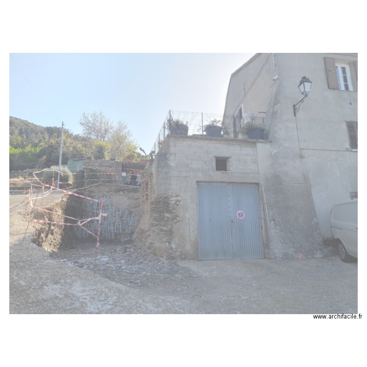 costa 2. Plan de 0 pièce et 0 m2