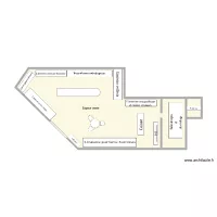 espace vente adopt