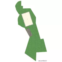Maison Chef d'oeuvre