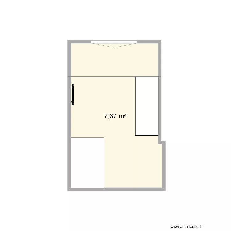 Fayard Le Barzic. Plan de Fayard Le Barzic. Plan de
