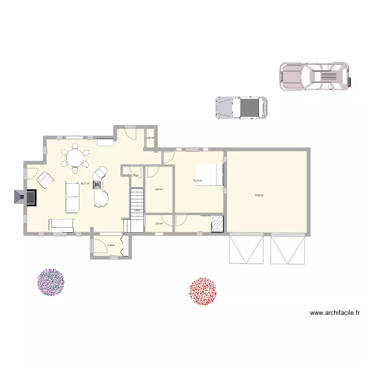 didier CHUTET. Plan de didier CHUTET. Plan de