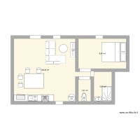 appartement foinou