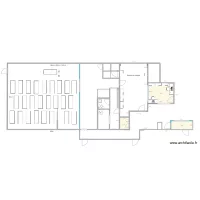 Nouveau studio Option 4