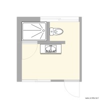 Salle de bain 1