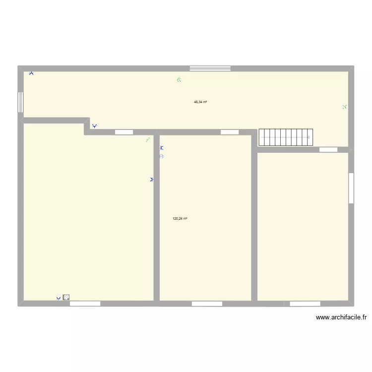 Plan Delph/Barth. Plan de Plan Delph/Barth. Plan de