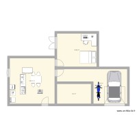 My dream house