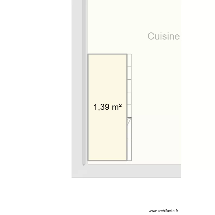 CALVOS RDC. Plan de 