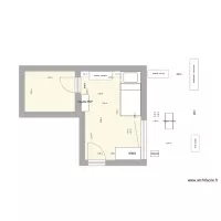 Chambre ANNA 3