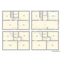 Maison Lons - 2 Cuisine