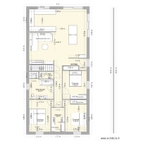 Maison Montbronn Camille