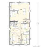 Maison Montbronn Camille