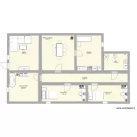 Plan projet: Dartois